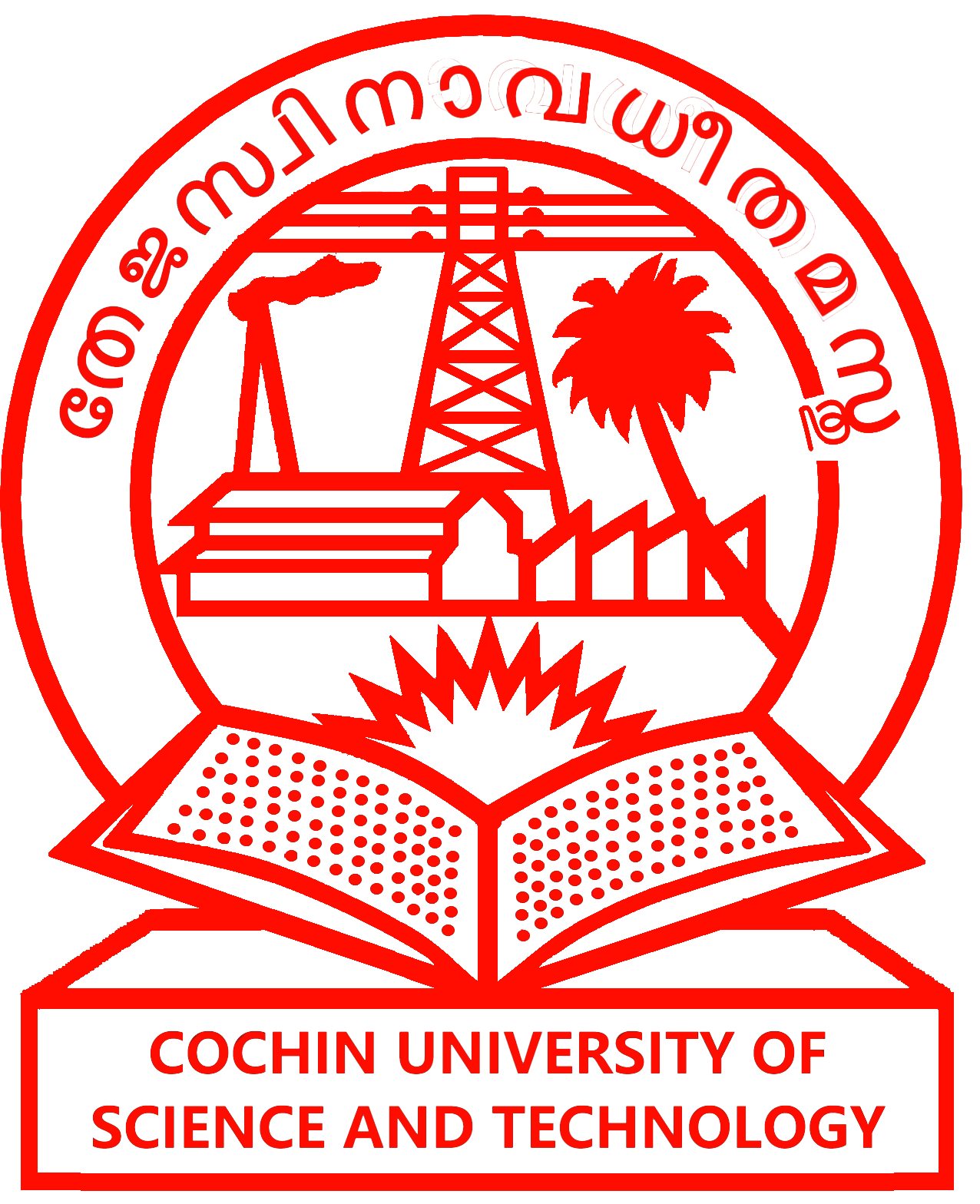 Cochin University of Science and Technology